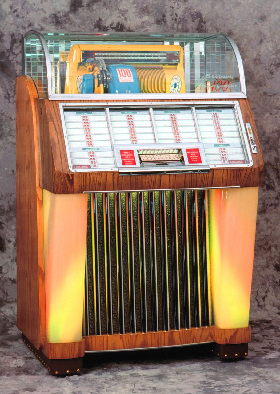 The Select-O-Matic front panel.jpg